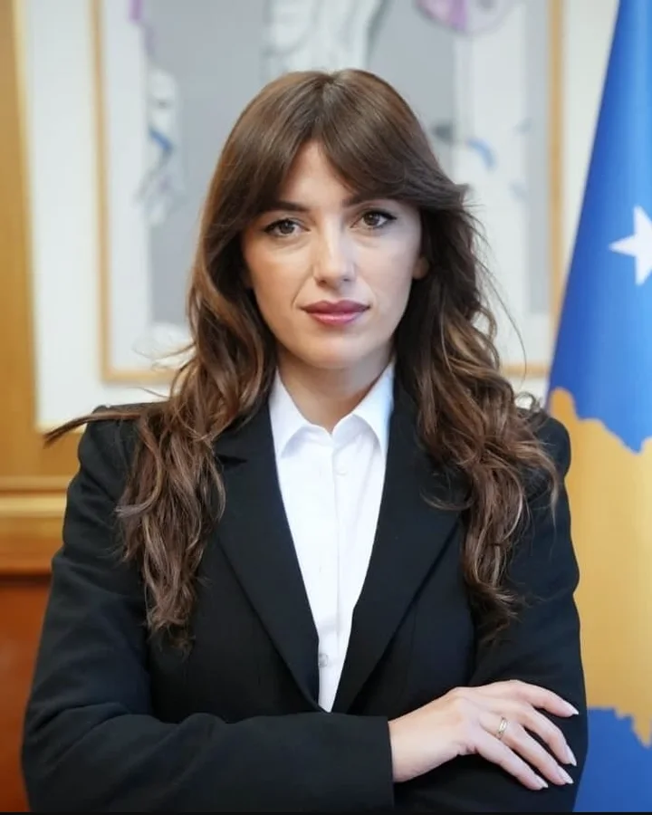 Albulena Haxhiu