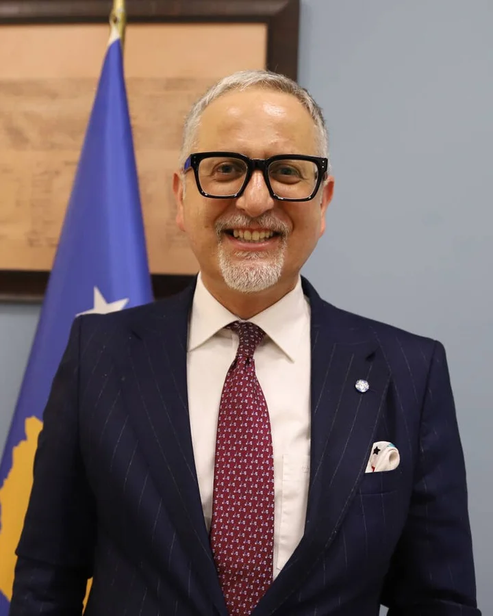 Arben Vitia