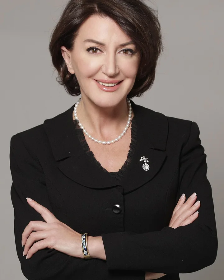 Atifete Jahjaga
