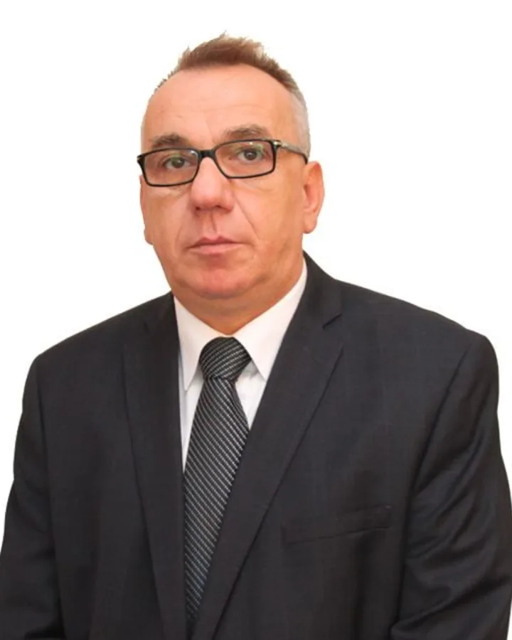 Enver Hasani