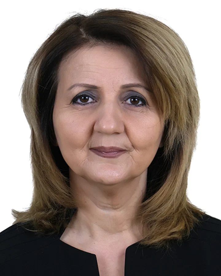 Fatmire Mulhaxha-Kollçaku