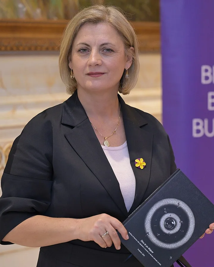 Feride Rushiti