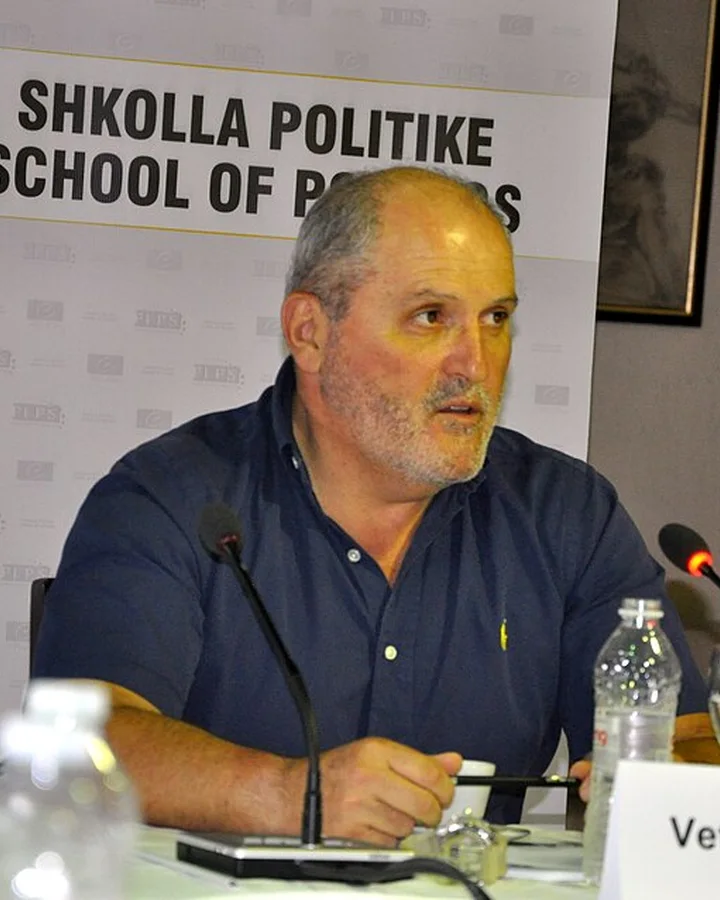 Veton Surroi